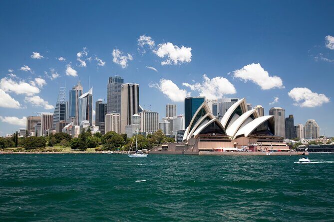 Private Transfer Sydney International Airport SYD to Sydney City - An In-Depth Look at the Sydney Airport Transfer Service