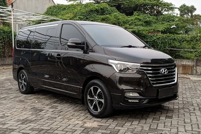 Private Transfer Tahiti Papeete Port to Papeete Urban Area by Van - FAQ