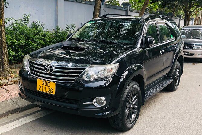Private transfer Tan Son Nhat airport - hotels in Ho Chi Minh - The Review Highlights: What Travelers Love and a Small Caveat