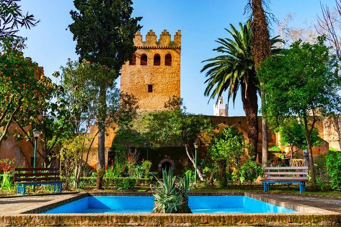 Private Transfer: Tanger MED Port Chefchaouen - Final Thoughts