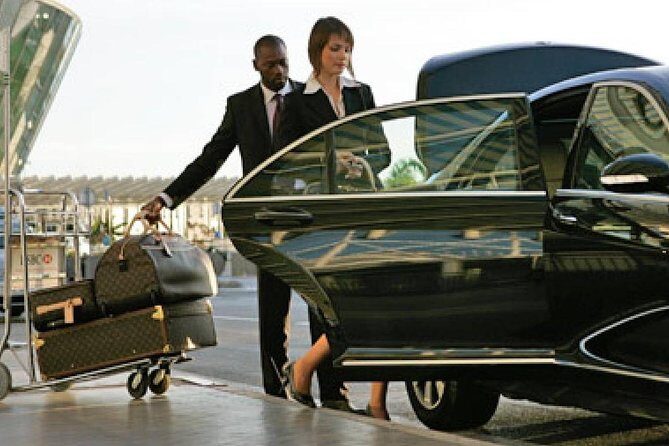 Private Transfer: Tangier Airport (TNG) - Frequently Asked Questions