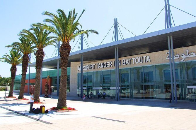 Private Transfer : Tangier Airport (TNG) Tangier City - Who Is This Transfer Best For?
