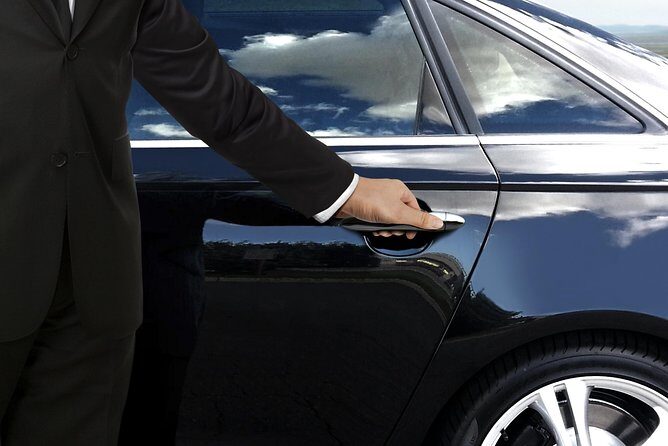 Private Transfer: Tangier Ibn Battouta Airport to Tangier - FAQs