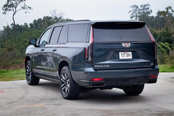 Private Transfer Theme Park Hotels to Orlando MCO Airport by SUV - Final Thoughts