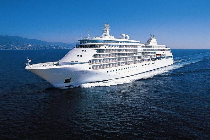 Private Transfer: Tianjin Xingang International Cruise Home Port to Beijing Hotel - Why Travelers Have Loved It: Authentic Experiences in Every Review
