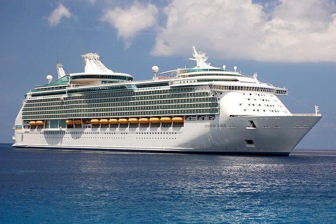 Private Transfer: Tianjin Xingang International Cruise Home Port to Beijing Hotel - Why Choose This Transfer?