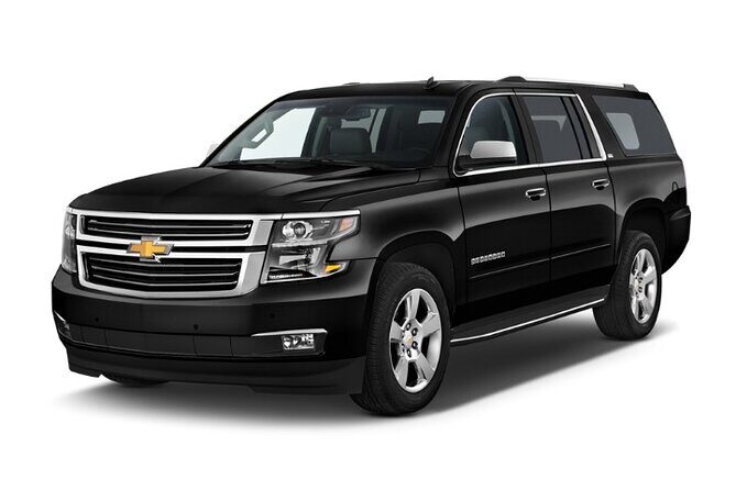 Private Transfer to Airport and Hotel in Riyadh - What to Expect on Your Transfer
