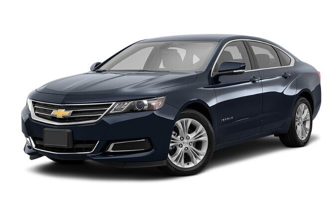 Private Transfer to Airport and Hotel in Riyadh - The Sum Up: Why Choose This Transfer?