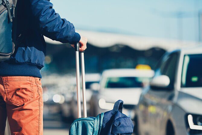 Private Transfer to and from CUN Cancun International Airport - What to Expect from This Cancun Airport Transfer