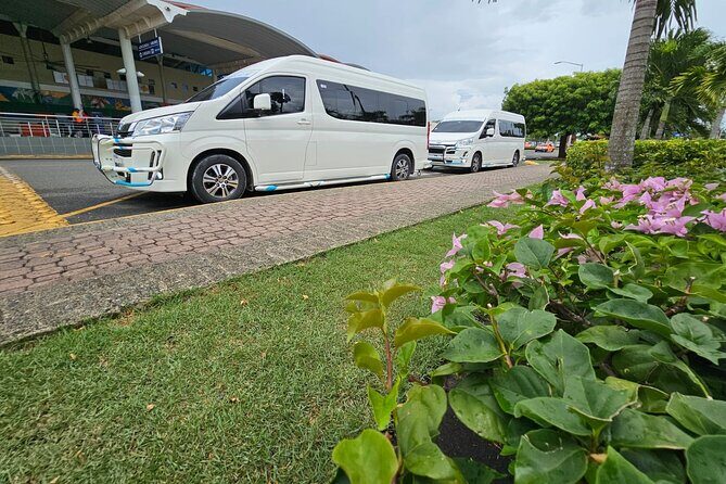 Private Transfer to and from Puerto Plata, Sosua, Cabarete - An Inside Look at the Transfer Experience