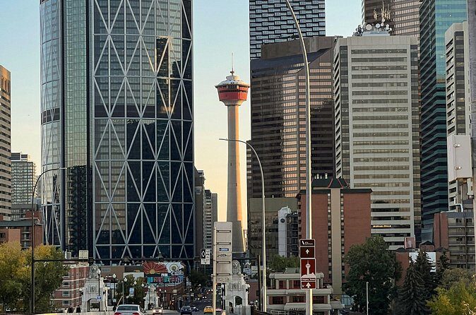 Private Transfer to Banff from Calgary or Airport - Who It’s Best For