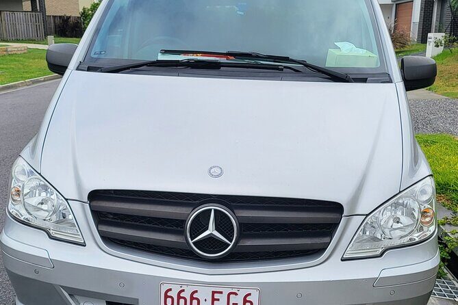Private Transfer to Brisbane/BNE Airport from Gold Coast/OOL Airport( 1-7 pax) - Who Should Consider This Service?