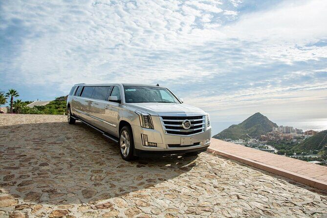 Private Transfer to Cabo San Lucas from Cabo Airport - Who Would Love This Transfer?