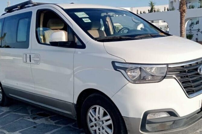 Private Transfer to Cairo and Giza from Cairo Airport - Why This Transfer Offers Notable Value
