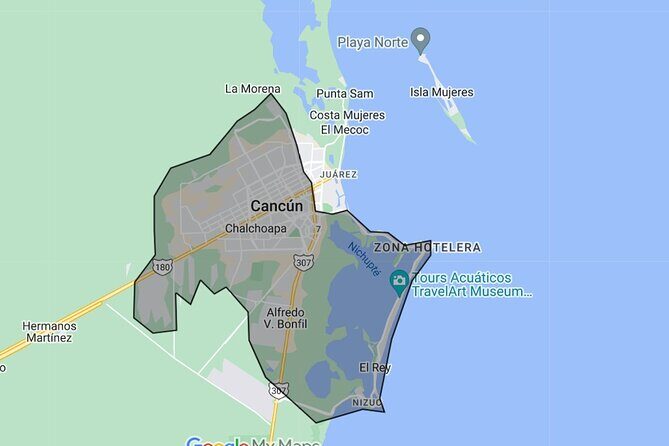 Private Transfer to Cancun Airport (CUN) - What to Expect from Your Cancun Airport Transfer
