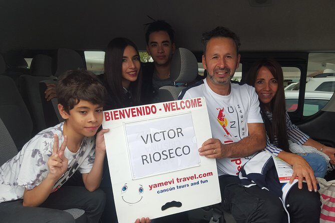 Private transfer to Cancun Airport from hotels in Cancun Area - Why Travelers Trust This Service