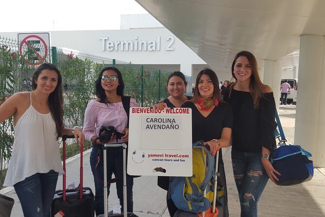 Private transfer to Cancun Airport from hotels in Cancun Area - Who Should Consider This Service?