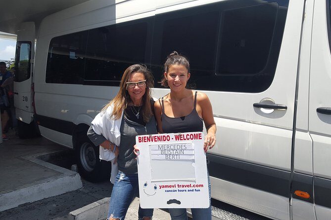 Private transfer to Cancun Airport from hotels in Cancun Area - FAQ: Your Practical Questions Answered