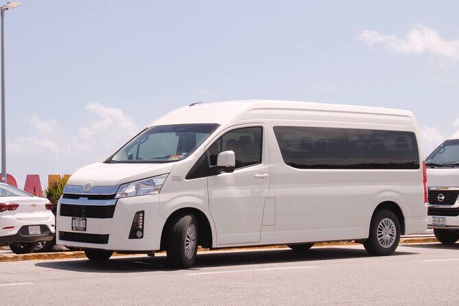 Private transfer to Cancun Airport to Hotel Zone - Detailed Review of the Cancun Airport Transfer Service