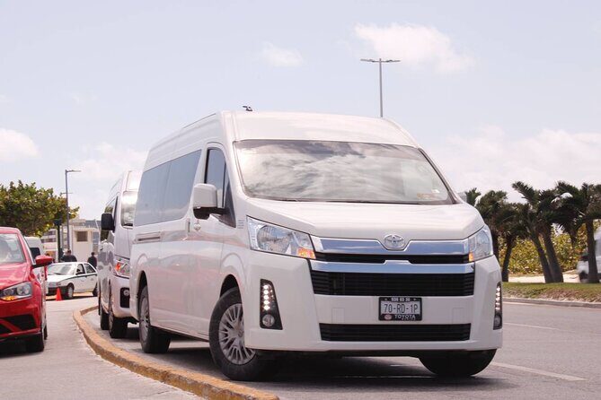 Private transfer to Cancun Airport to Hotel Zone - Final Thoughts: Is This the Right Choice for You?