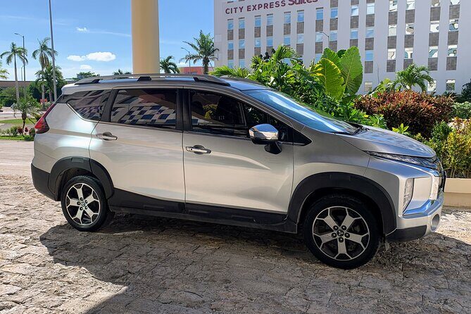 Private transfer to Cancun from Cancun airport - Key Points