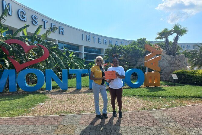 Private Transfer to Dunns River Blue Hole Tubing from Montego Bay - Who Will Love This Tour?