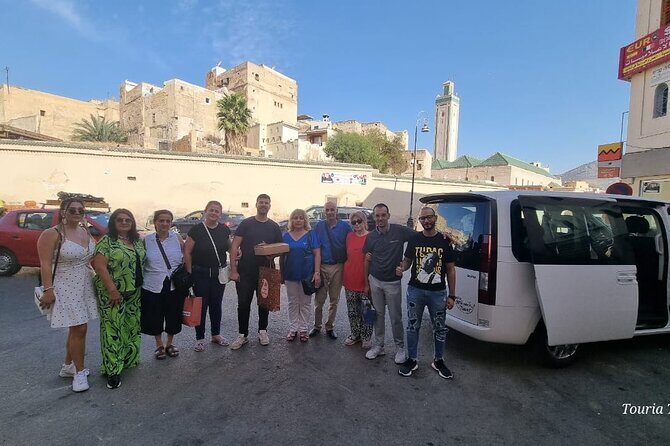 Private Transfer to Fes-Sais Airport from Fes / Fes to Airport - Key Points