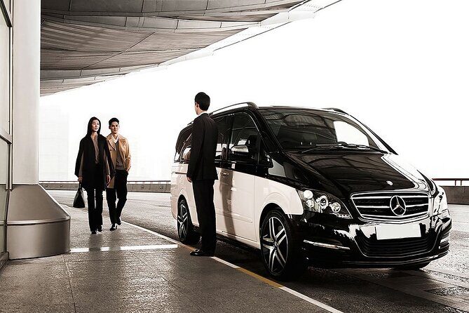 Private Transfer to Fes-Sais Airport from Fes / Fes to Airport - A Deep Dive into the Experience