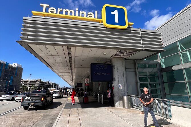Private Transfer to Fort Lauderdale Airport FLL Departures - Final Thoughts