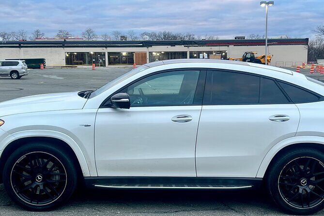 Private Transfer To From at Newark Liberty International Airport - Why This Transfer Is a Smart Choice