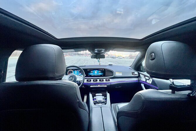 Private Transfer To From at Newark Liberty International Airport - Who Should Consider This Service