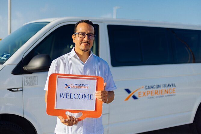 Private Transfer to/from Hotels in Cancun Area - Key Points