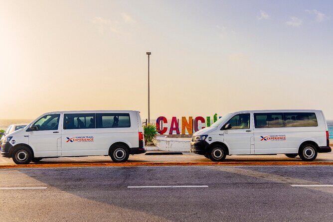 Private Transfer to/from Hotels in Cancun Area - Who Is This Transfer Service Best For?