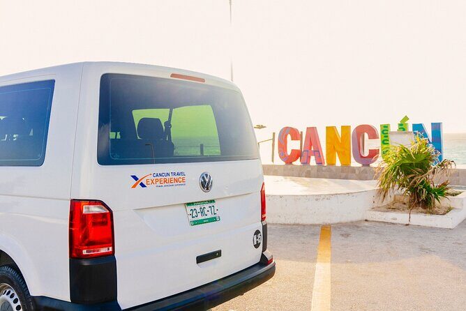 Private Transfer to/from Hotels in Cancun Area - Frequently Asked Questions