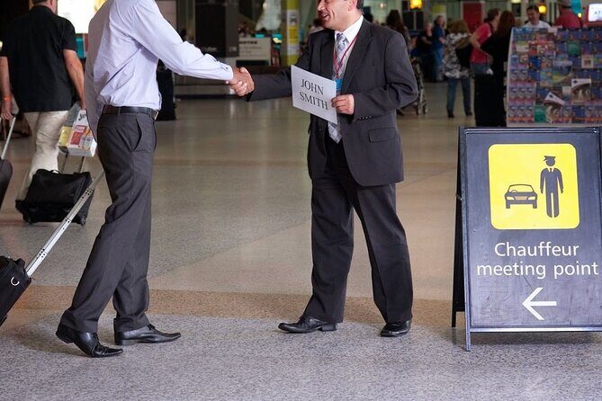 Private Transfer To/From Miami Intl Airport & Port of Miami - Booking and Cancellation Flexibility
