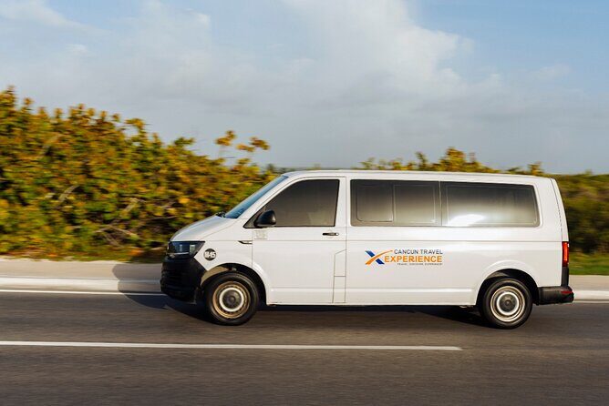 Private Transfer to/from Playa Mujeres Hotels - Why Choose This Private Transfer?