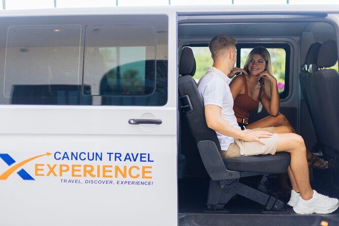 Private Transfer to/from Puerto Morelos Hotels - Why Choose a Private Transfer?