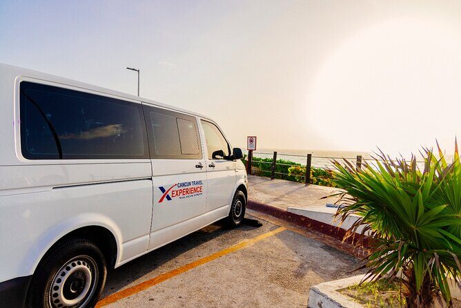 Private Transfer to/from Puerto Morelos Hotels - Additional Details