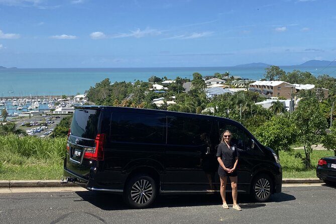 Private Transfer to/from Whitsunday Coast Airport - FAQs