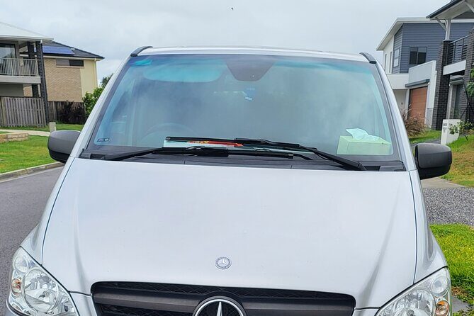 Private Transfer to Gold Coast /OOL Airport from Brisbane /BNE Airport (1-7 Pax) - Analyzing the Value