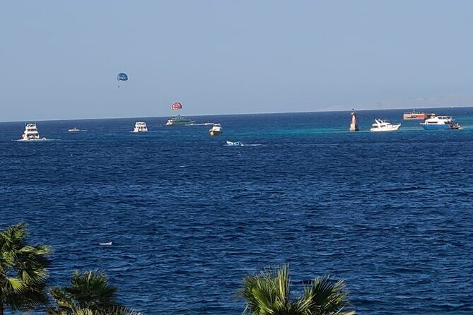 Private transfer to Hurghada from Luxor or vice-versa - Who Should Consider This Service?