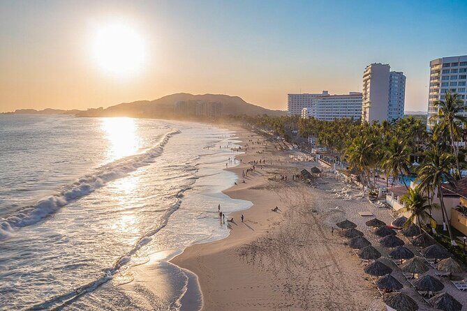 Private Transfer to Ixtapa Airport (ZIH) - The Booking and What’s Included