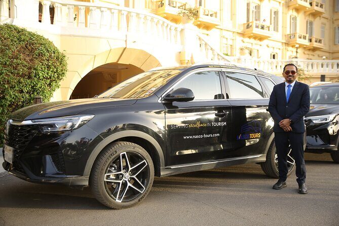 Private Transfer to Karnak Temple from Luxor Hotels - Luxor to Karnak Temple Private Transfer: A Practical Guide