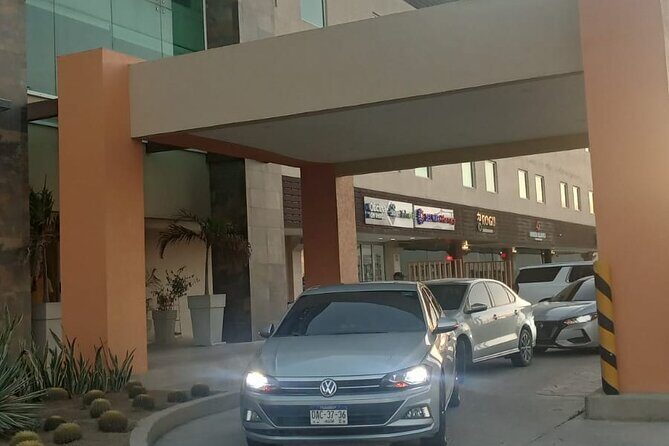 Private Transfer to Los Cabos Airport from Rancho San Lucas - Key Points:
