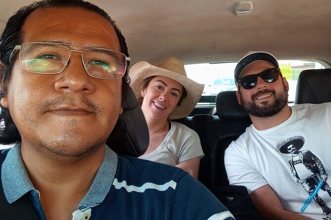 Private Transfer to Los Cabos Airport from Rancho San Lucas - The Basics of the Transfer Experience