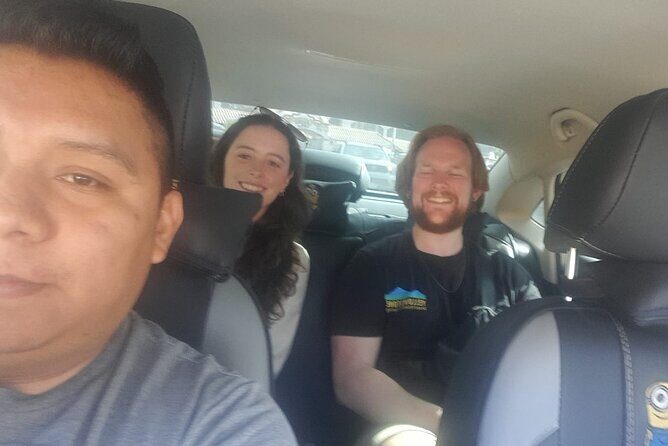 Private Transfer to Los Cabos Airport from Rancho San Lucas - Final Thoughts
