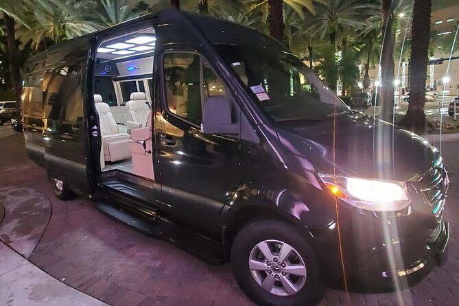 Private Transfer to Miami Airport (Departures) - An Honest Look at the Experience