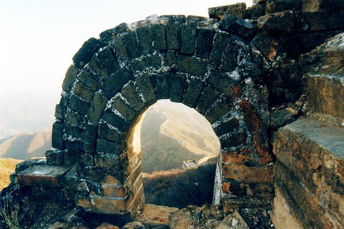 Private Transfer to Mutianyu Great Wall and Summer Palace with A Guide - Who Should Consider This Tour?