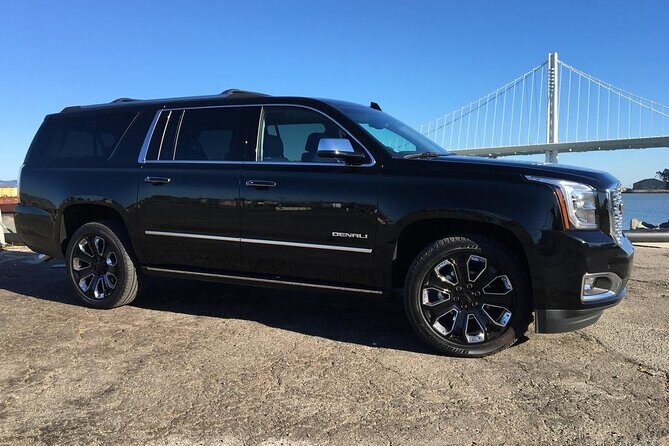 Private transfer to Nashville Airport and Hotel - What travelers can expect at pickup and drop-off points