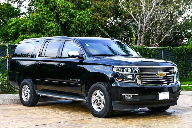 Private Transfer to New York Airport (JFK)(LGA) - The Experience in Detail